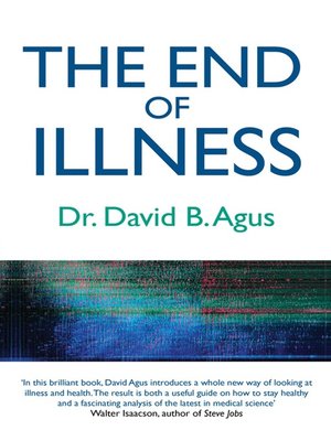 cover image of The End of Illness